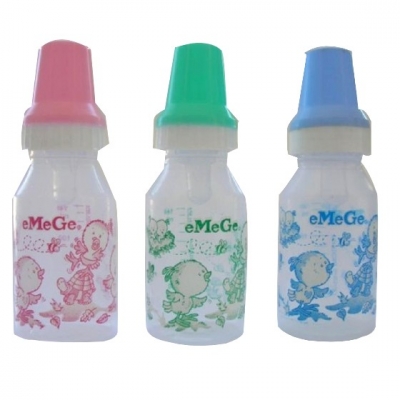 Mamadera Mini