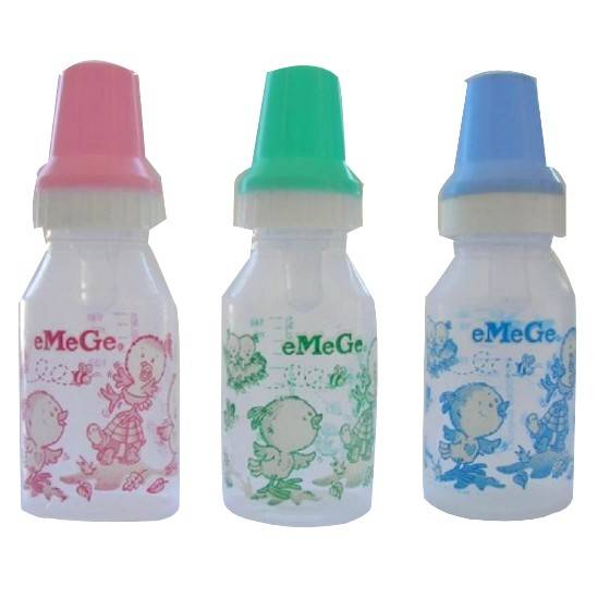 Mamadera Mini