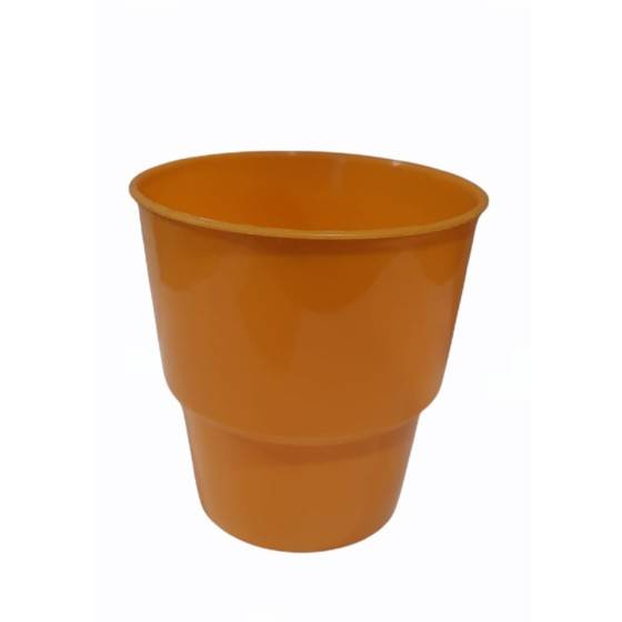 Vaso Apilable Deses Plast