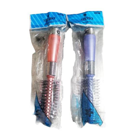 Peine Para Cabello Masivos 20 Cm