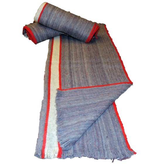 Trapo Chupatodo Gris Linea 10