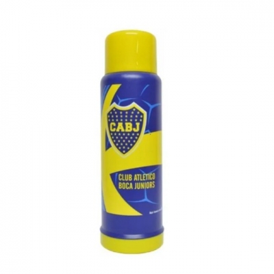 Termo Boca Juniors 1 Lt                                                                             