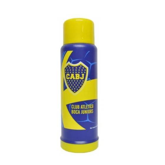 Termo Boca Juniors 1 Lt