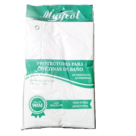 Protector Impermeable Cortisan 90 Micrones