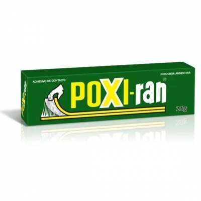 Poxi-Ran 23 Grs