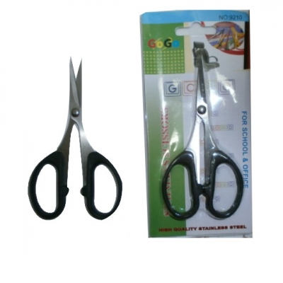 Tijera En Blister 11 Cm                       