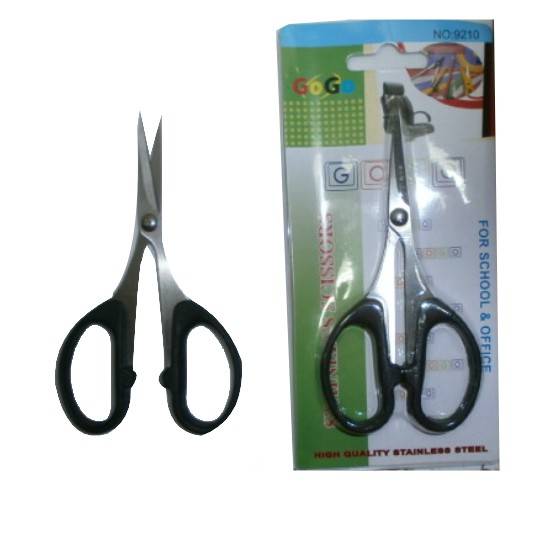 Tijera En Blister 11 Cm