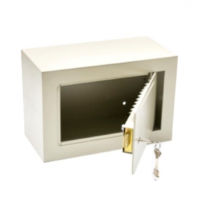 Camet Caja Fuerte Nº2