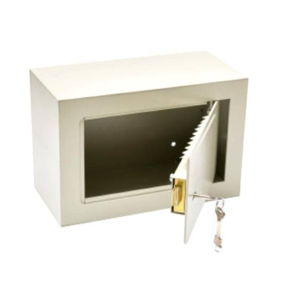 Camet Caja Fuerte Nº2