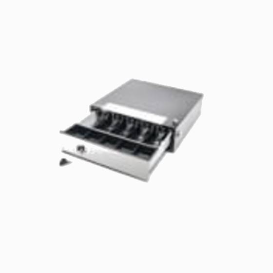 Camet Gaveta Monedero Nº4 Esmaltada