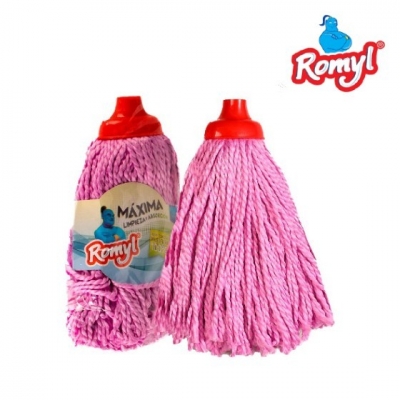 Lampazo Romyl Microfibra 