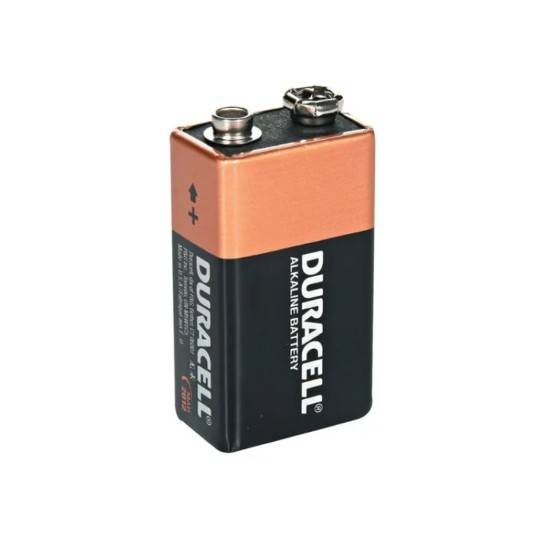 Bateria Duracell