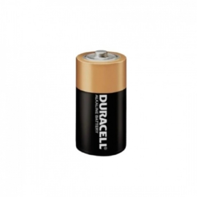 Pila Duracell C