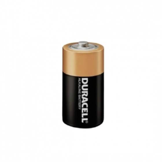 Pila Duracell C