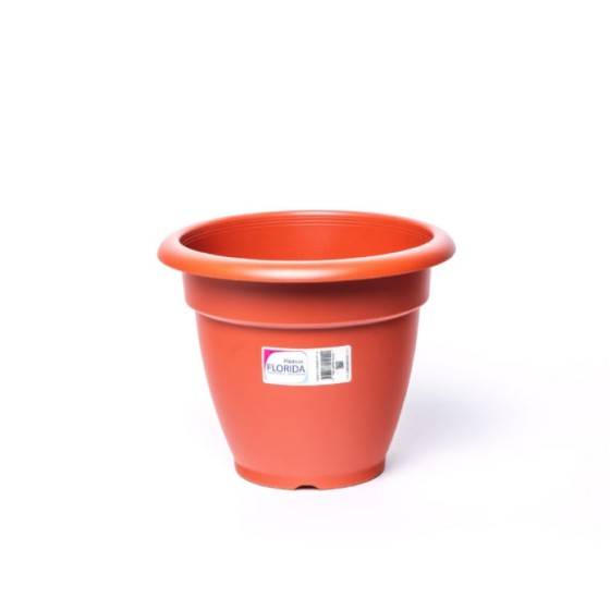 Maceta Redonda Nº24