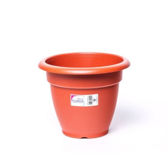 Maceta Redonda Nº28