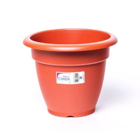 Maceta Redonda Nº35