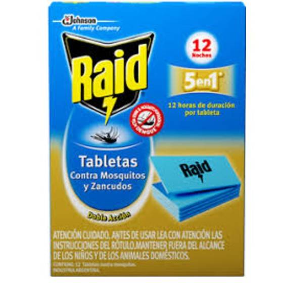 Tableta Raid X 12 Un