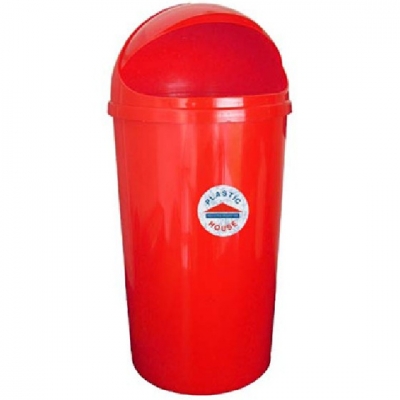 Tacho Plastic House Rebatible 10 Lt                                                                 