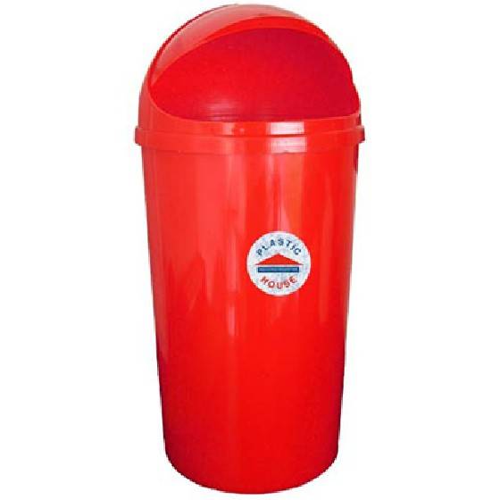 Tacho Plastic House Rebatible 10 Lt