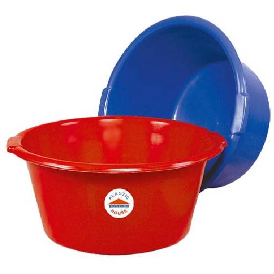 Fuenton Plastic House 22 Lt