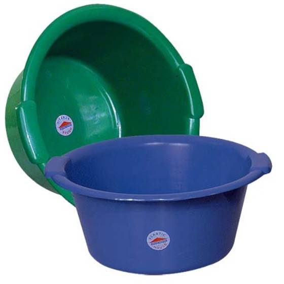 Fuenton Plastic House 50 Lt