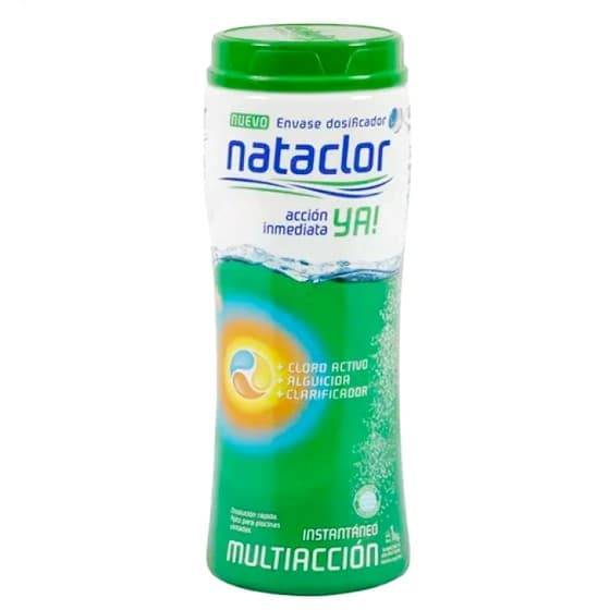 Nataclor Multiaccion Instantaneo Ya! 1Kg