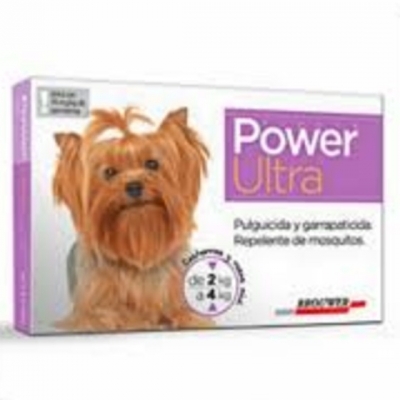 Pipeta Power   2 A   4 Kg