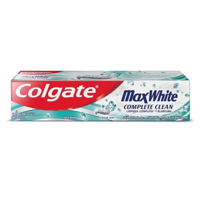 Crema Dental Colgate Maxwhite Blancura 102G