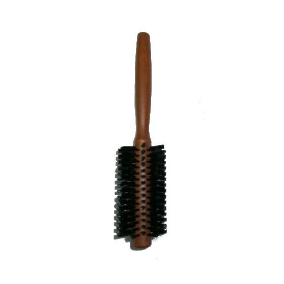 Peine Para Cabello Brushing Mango Madera