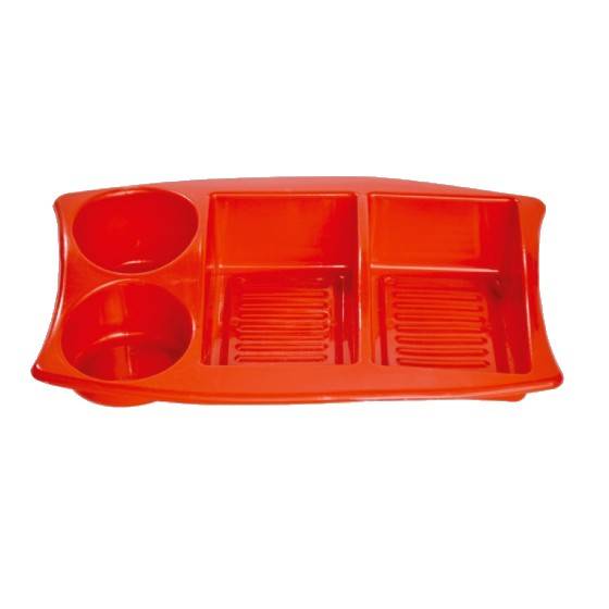 Organizador Mesada Grande 26 Cm X 17.5 Cm