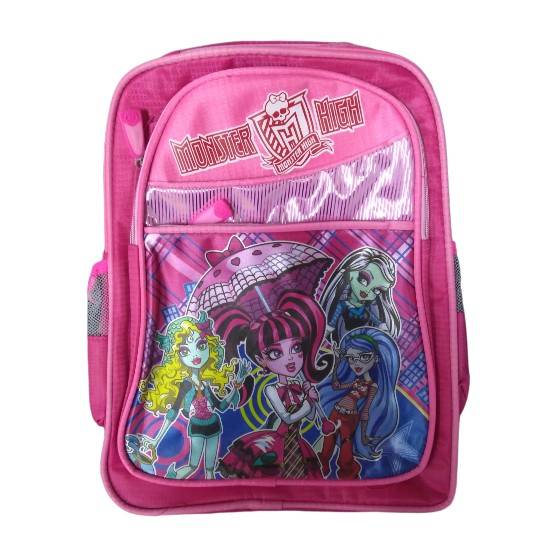 Mochila Disney Niña 30 X 40 Cm