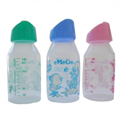 Mamadera Juguera Chica