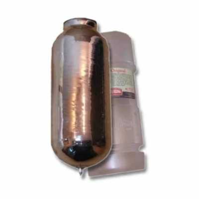 Repuesto Lumilagro 1000 Cc Compacto