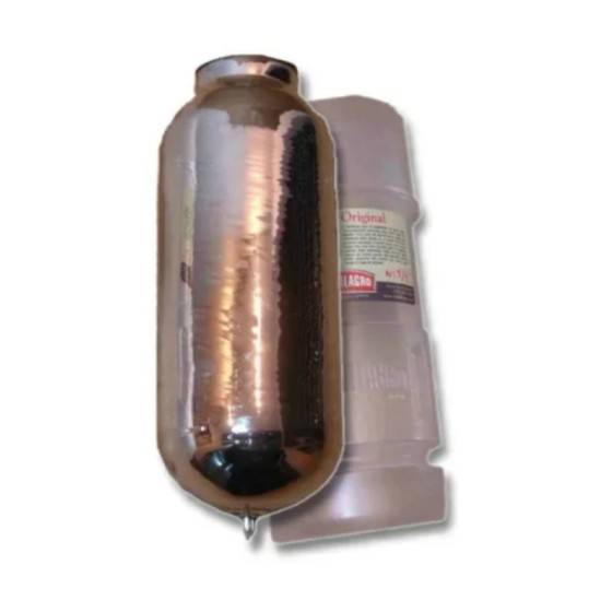Repuesto Lumilagro 1000 Cc Compacto