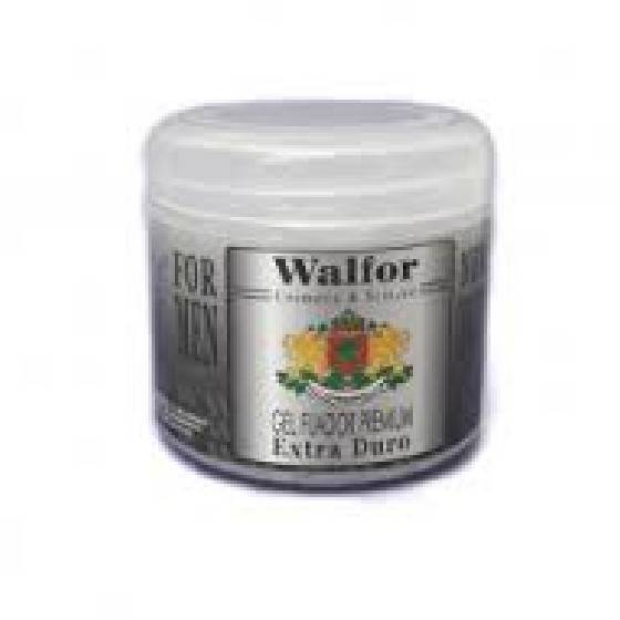 Gel W. Extra Duro 900 Gr Profesional