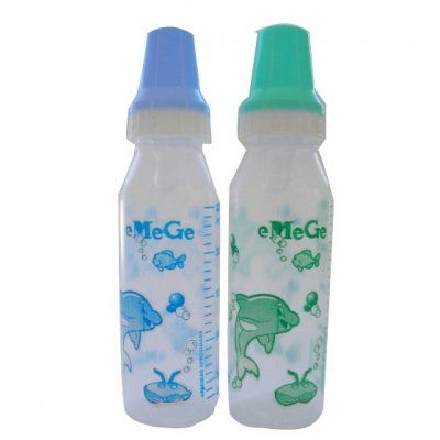 Mamadera Economica Delfin