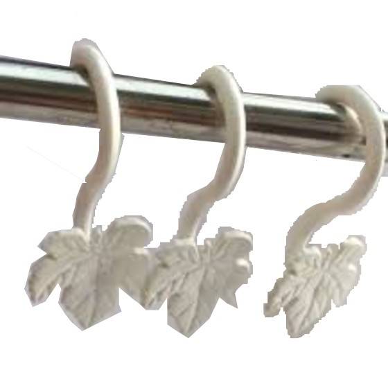 Gancho Para Cortina Fantasia