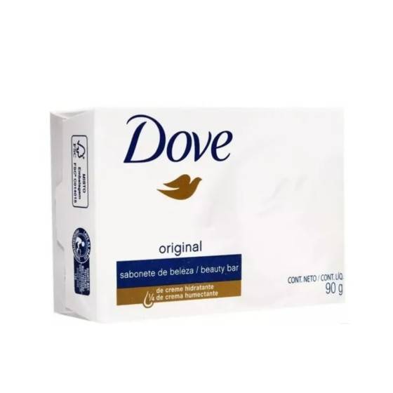 Jabon Dove 90 Gr