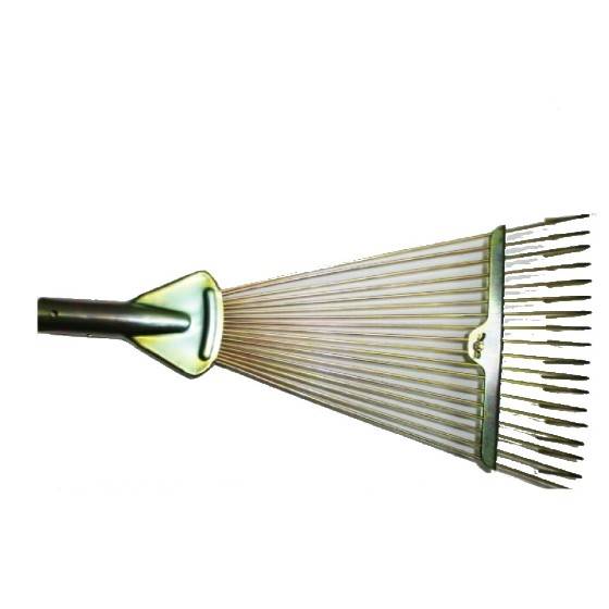 Barre Hoja Metalico 50 Cm