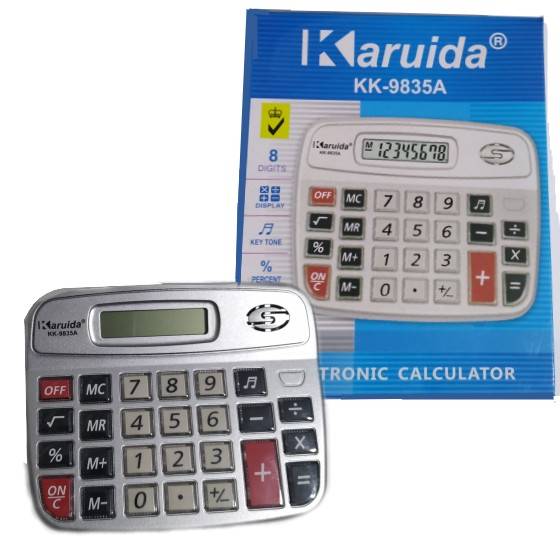 Calculadora Masivos