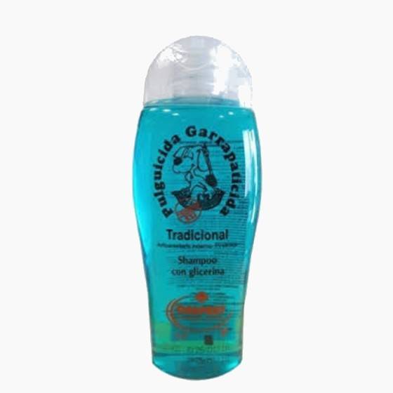 Shampoo Para Perro Osspret Tradicional 250 Cc