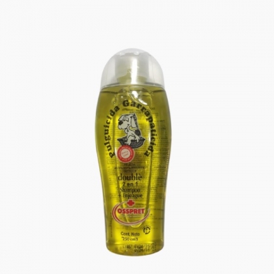 Shampoo/ Acondicionador Para Perro Osspret 2 En 1 250 Cc