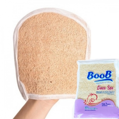 Manopla Exfoliante Grande