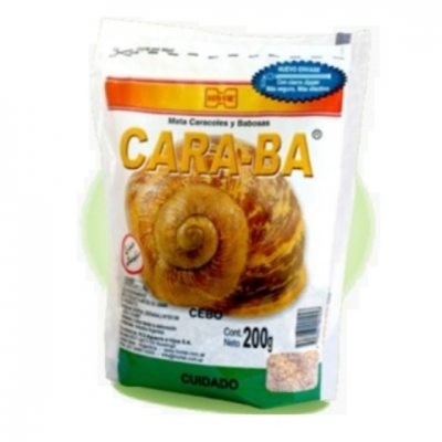 Hor-Tal Cara-Ba Cebo 200 Gr