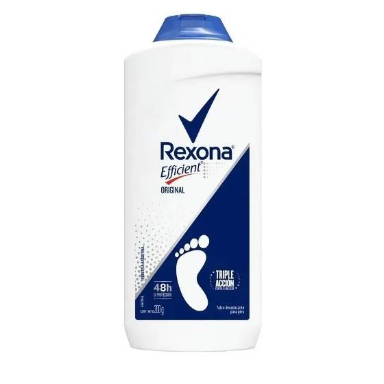 Rexona Efficient Talquera 200 Gr