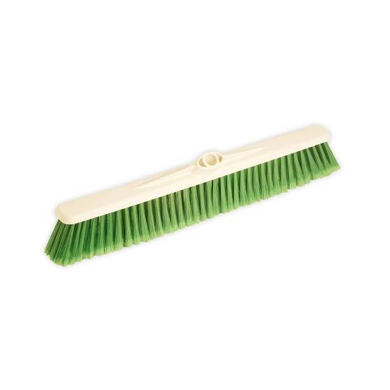 Escobillon Anden Base Plastica 60 Cm