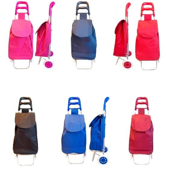 Chango Para Compras Liso