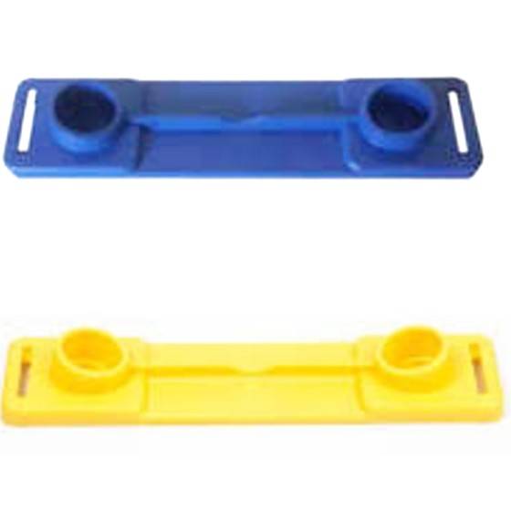 Accesorio Pileta De Lona Zapatilla