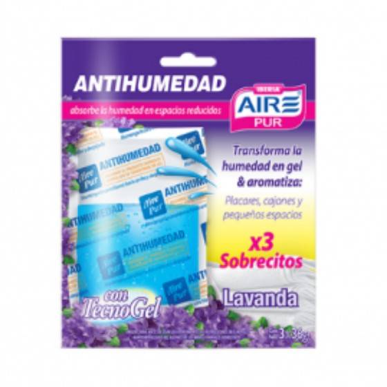 Antihumedad Sobrecitos